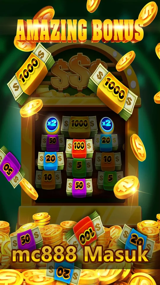 mc888 Masuk